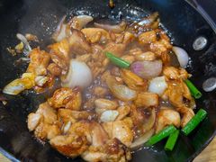 -南城香·饭香串香馄饨香(青年路店)