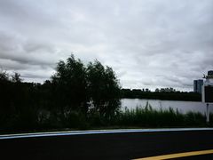 -长春北湖公园