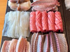 -鮨冠OMAKASE食べ放题(北京首店)