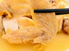 -鹭园酒家·四十年老字号