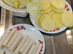 -肖婷姐大铁锅重庆火锅(南湖店)