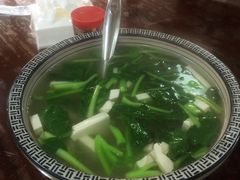 -临街徽菜馆·正宗黄山味