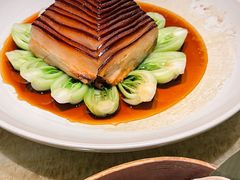 -湖滨28中餐厅·西湖宴·杭州君悦酒店