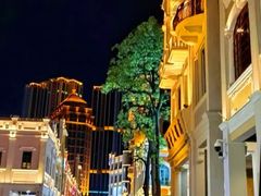 -孙文西路步行街