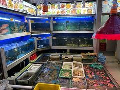 -东江海鲜大排档·潮汕菜·砂锅粥