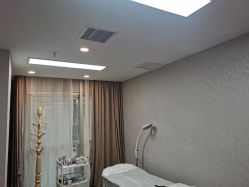 -莲姿娜·半永久纹眉皮肤管理