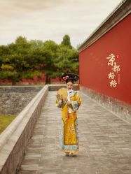 点击看大图 -美云庭古装·格格服汉服·京城旅拍(北京店)