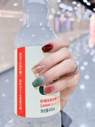 -Mi+·nail美甲美睫