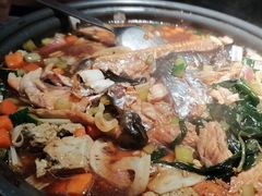 -师烤·豆花烤鱼(深圳坂田天虹店)