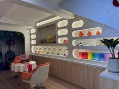 -瑶舍头疗·瑶浴·芳香热石SPA(五洲国际店)