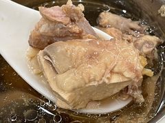 -东江海鲜酒家(艺都分店)