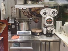 -八婆婆烧仙草(中山路店)