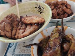 -老济南药膳把子肉(周公祠街店)