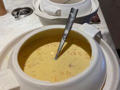 -都会尚膳·海鲜自助餐厅(重庆万豪酒店)