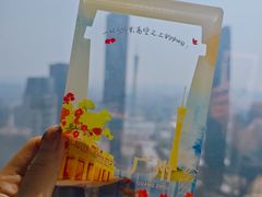 -及象咖啡Air·360度俯瞰广州塔(北塔68F店)