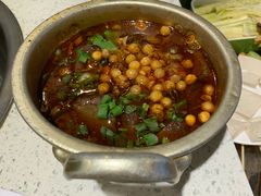 -钢管厂歆瑞源油卤串串香(春熙路太古里店)