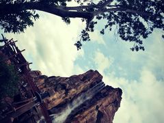 项目-上海迪士尼度假区