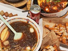 -七八冷面·延边朝鲜族美食(世纪汇店)