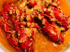 -戴记龙虾(天泽街店)