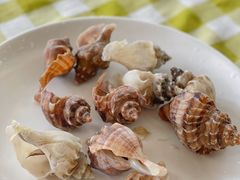 -杨梅坑渔村海鲜餐厅