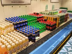 -禾斗海鲜自助(市南银座店)