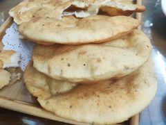-老磨油饼(高陵店)