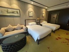 -佛山顺德香云纱园林酒店(清晖园店)