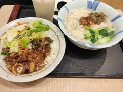 -永和大王(广渠店)