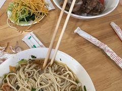 -水仙拉面(水仙街店)