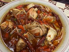 -老三样·旧食新味(船山路店)