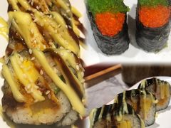 -阪尚皇·原切牛排·烤肉火锅自助(北京路店)