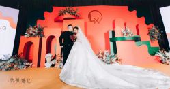 -欣薇婚纱(新源乐汇城店)