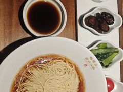 -松鹤面馆·古法焖肉面(观前店)