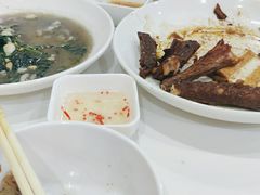 -卤鹅鲜生(卤鹅鲜生万科金域悦府店)