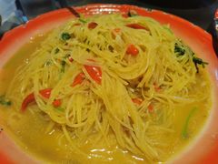 江湖土豆丝-馬伍旺川菜(江北虹悦城店)