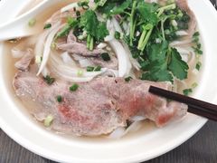 -PHO·5越南牛肉粉(建新路店)