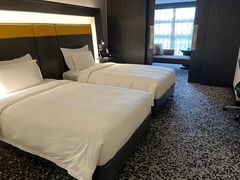 -郑州美豪诺富特会展中心酒店