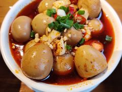 -炉小二铜锅牛蛙•川湘菜(三里屯店)