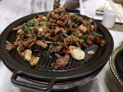 -御仙都北京菜馆·烤鸭店(双井店)