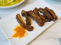 -三猫黑鱼花(南大店)