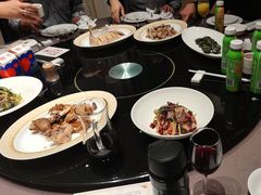 -香山湖华璋大酒店(新浦路店)