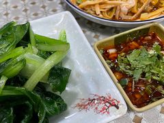 -蜗牛小馆醉乡民谣云南菜(惠新西里店)