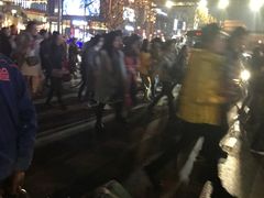 -大鼓米线(浦东长泰店)
