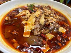 -酸婆娘江湖川菜(紫竹路店)