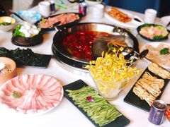 -丙申臺火锅