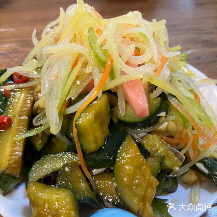 「古榕面庄(总店)」可以来尝试，不会踩雷