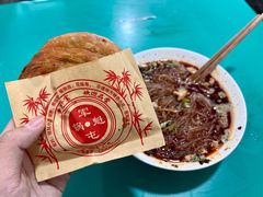 红味肥肠粉-甘记肥肠粉(马鞍北路店)