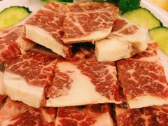 -老码头火锅(玉林店)