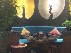 大堂-云海肴·汽锅鸡·云南菜(领展购物广场·中关村店)