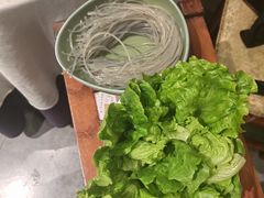 -东来顺•非遗火锅(外滩店)